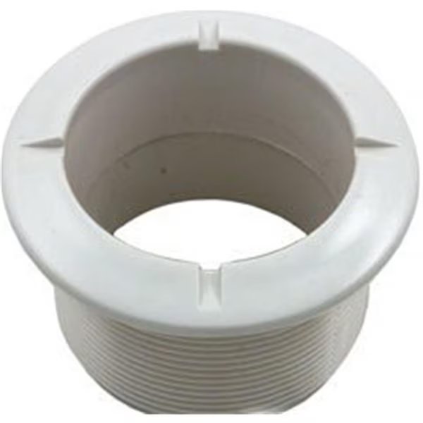0.6875 in. Poly Jet Vinyl Liner Wall Fitting, Handson, Mfr#: HA2468292